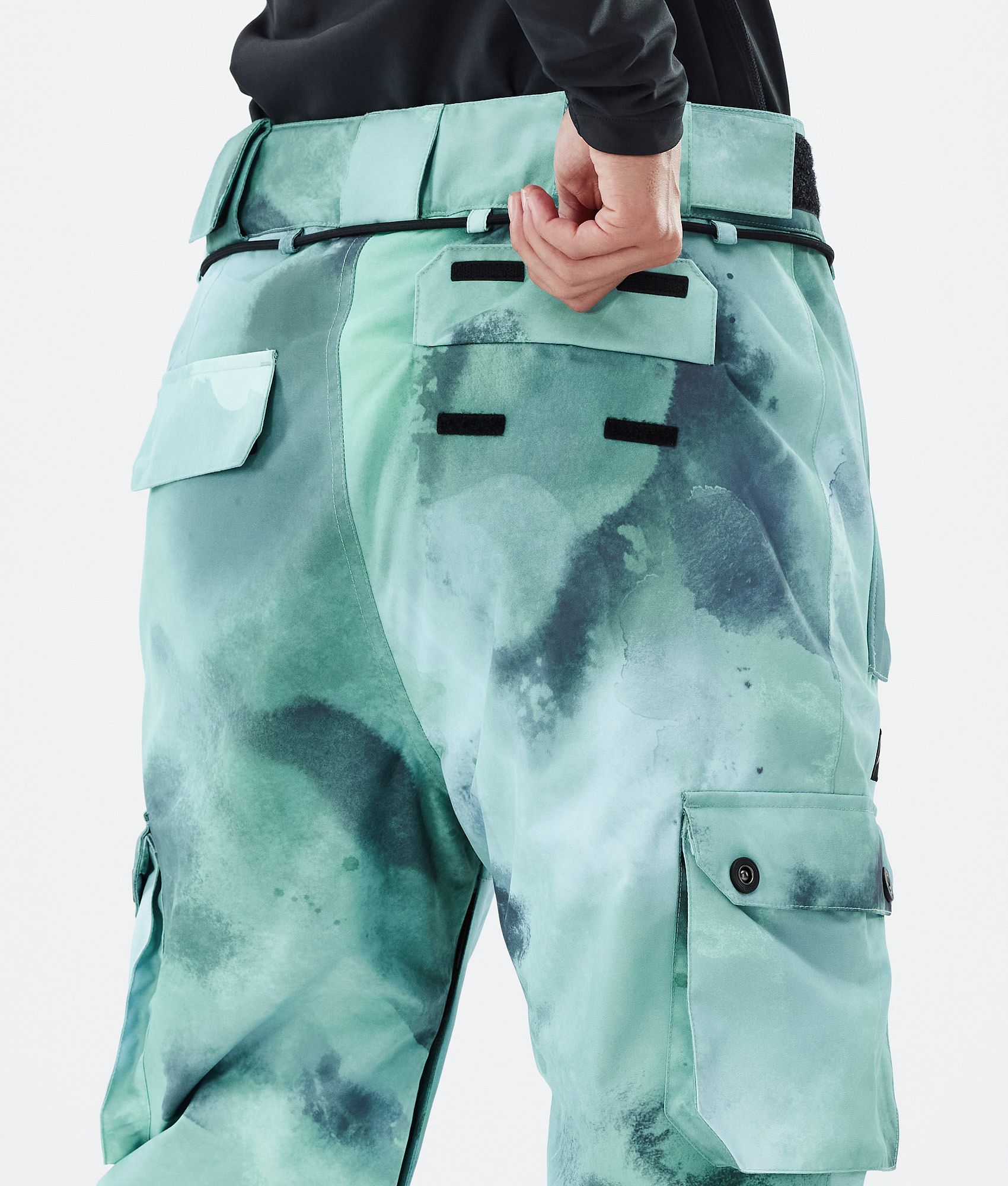 Pantalon snowboard femme discount picture