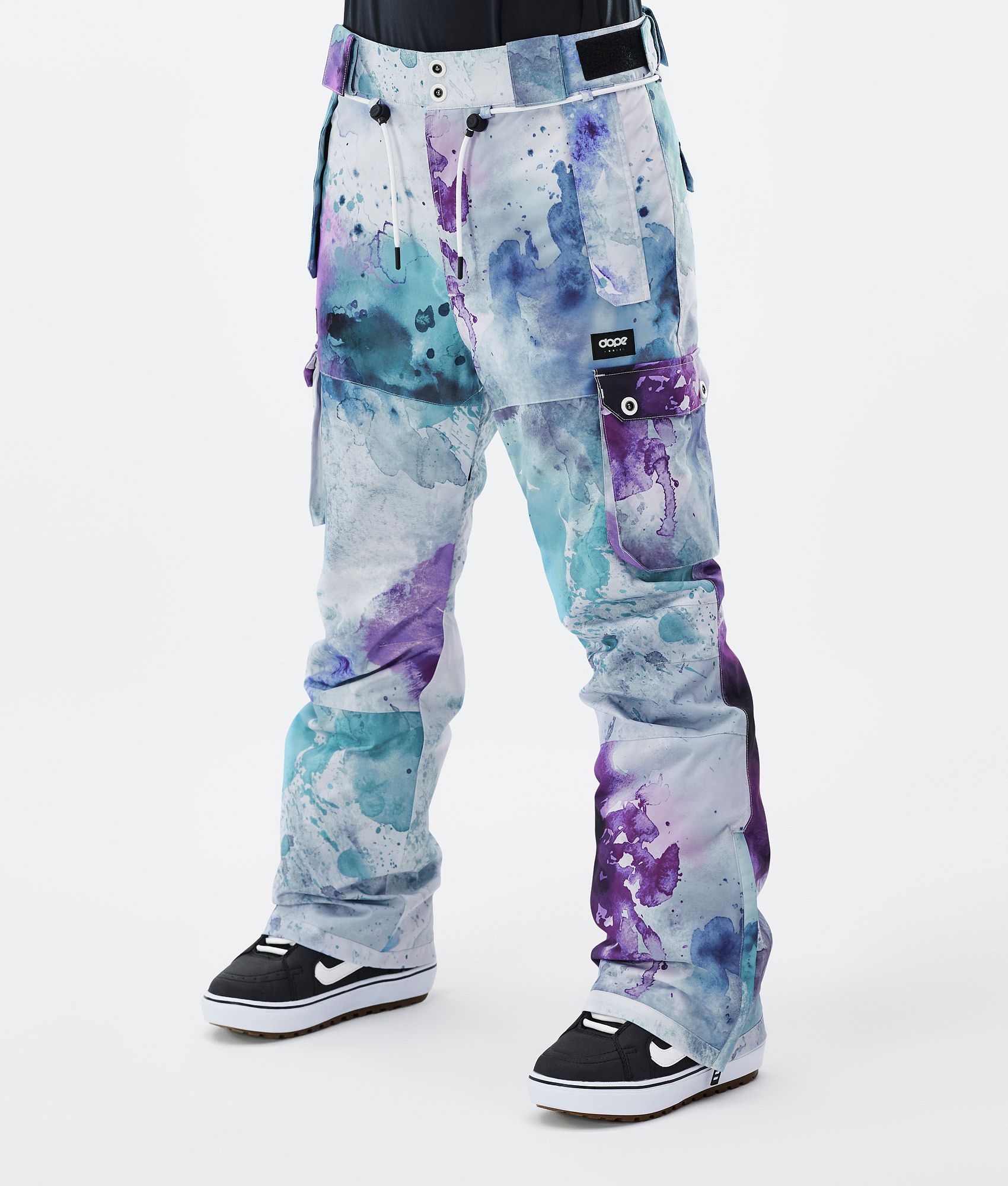 Snowboard clearance trousers womens