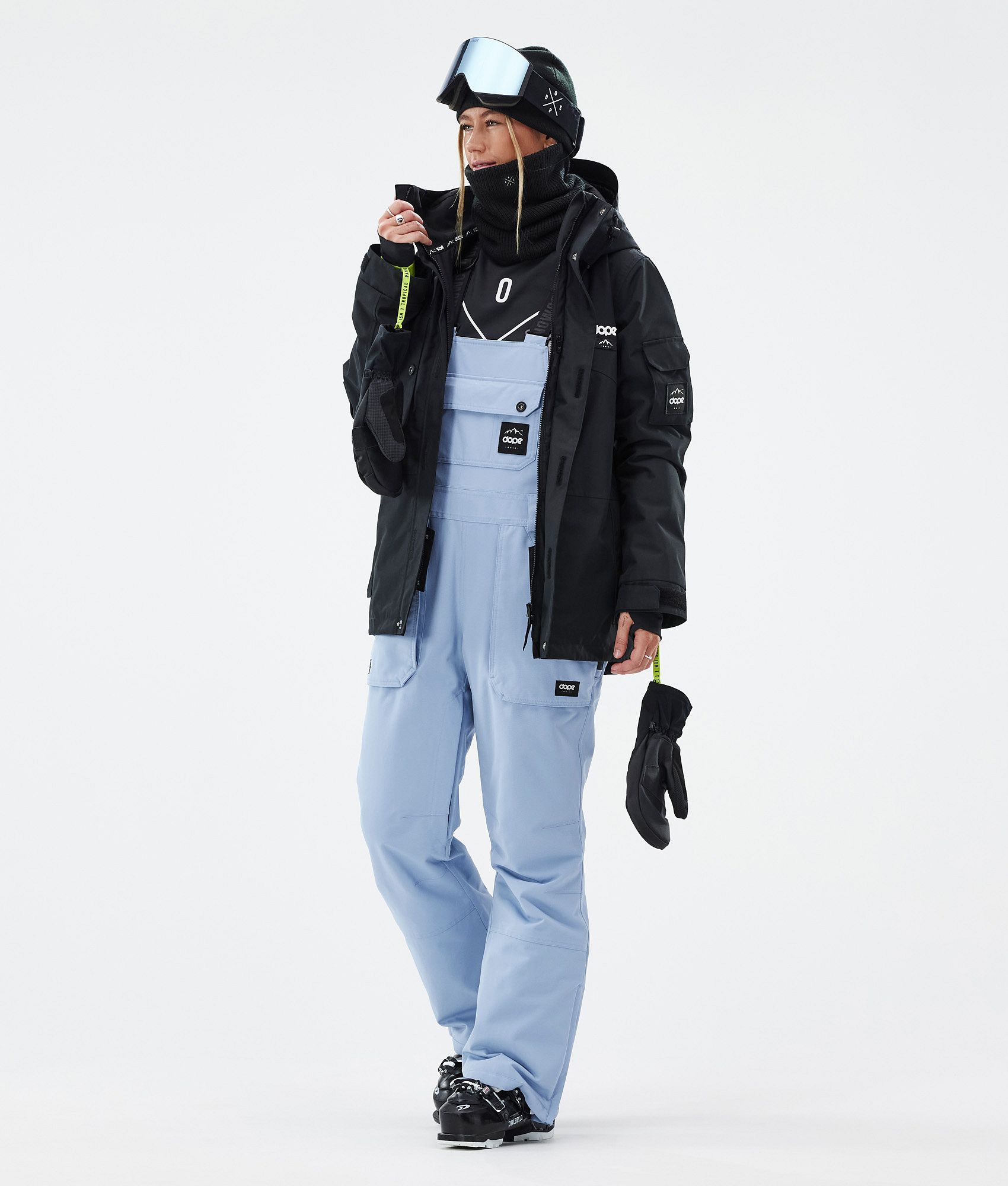 Dope ski outfits hotsell