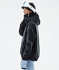 Dope Cyclone W Ski Jacket Women Black, Image 6 of 9
