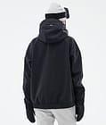 Dope Cyclone W Snowboardjacke Damen Black, Bild 6 von 8