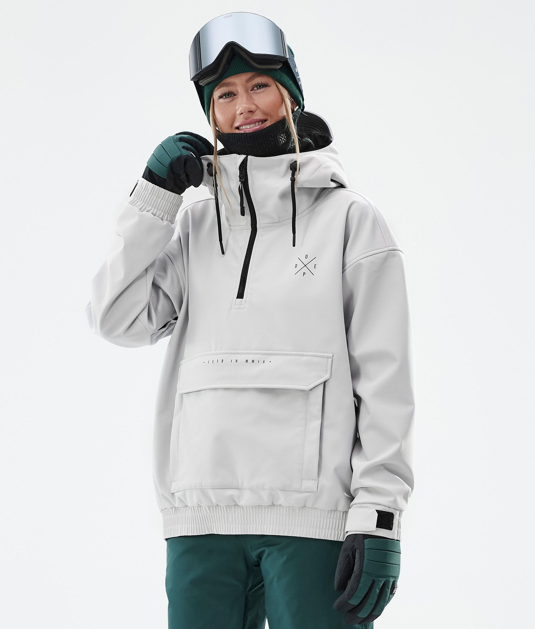 Nike ski 2025 jacket womens