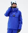 Dope Blizzard W Veste de Ski Femme Cobalt Blue, Image 1 sur 8