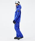 Dope Blizzard W Ski Jacket Women Cobalt Blue, Image 3 of 8