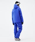 Dope Blizzard W Chaqueta Snowboard Mujer Cobalt Blue, Imagen 4 de 8