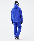 Dope Blizzard W Veste de Ski Femme Cobalt Blue, Image 4 sur 8