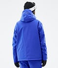 Dope Blizzard W Veste de Ski Femme Cobalt Blue, Image 6 sur 8