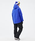 Dope Adept W Snowboard Jacket Women Cobalt Blue, Image 4 of 9