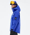 Dope Adept W Snowboardjacke Damen Cobalt Blue Renewed, Bild 5 von 9