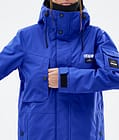 Dope Adept W Snowboardjacke Damen Cobalt Blue Renewed, Bild 8 von 9