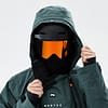 Storm Guard Hood, Image 1 of 3,