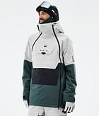 Doom Snowboard Jacket Men