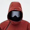 Storm Guard Hood, Image 2 of 3,