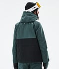 Montec Doom W Snowboard Jacket Women Dark Atlantic/Black, Image 7 of 11