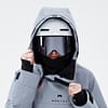 Storm Guard Hood, Image 1 of 3,