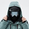 Storm Guard Hood, Image 1 of 3,