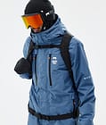 Montec Fawk Veste de Ski Homme Blue Steel, Image 2 sur 10