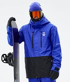 Fawk Snowboard Jacket Men