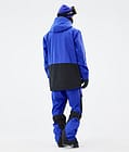 Montec Fawk Veste de Ski Homme Cobalt Blue/Black, Image 5 sur 10