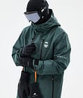 Montec Fawk Ski Jacket Men Dark Atlantic, Image 2 of 10