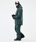 Montec Fawk Ski Jacket Men Dark Atlantic, Image 4 of 10