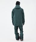 Montec Fawk Snowboard Jacket Men Dark Atlantic, Image 5 of 10