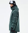 Montec Fawk Ski Jacket Men Dark Atlantic, Image 6 of 10