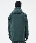 Montec Fawk Ski Jacket Men Dark Atlantic, Image 6 of 9