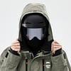 Storm Guard Hood, Image 1 of 3,