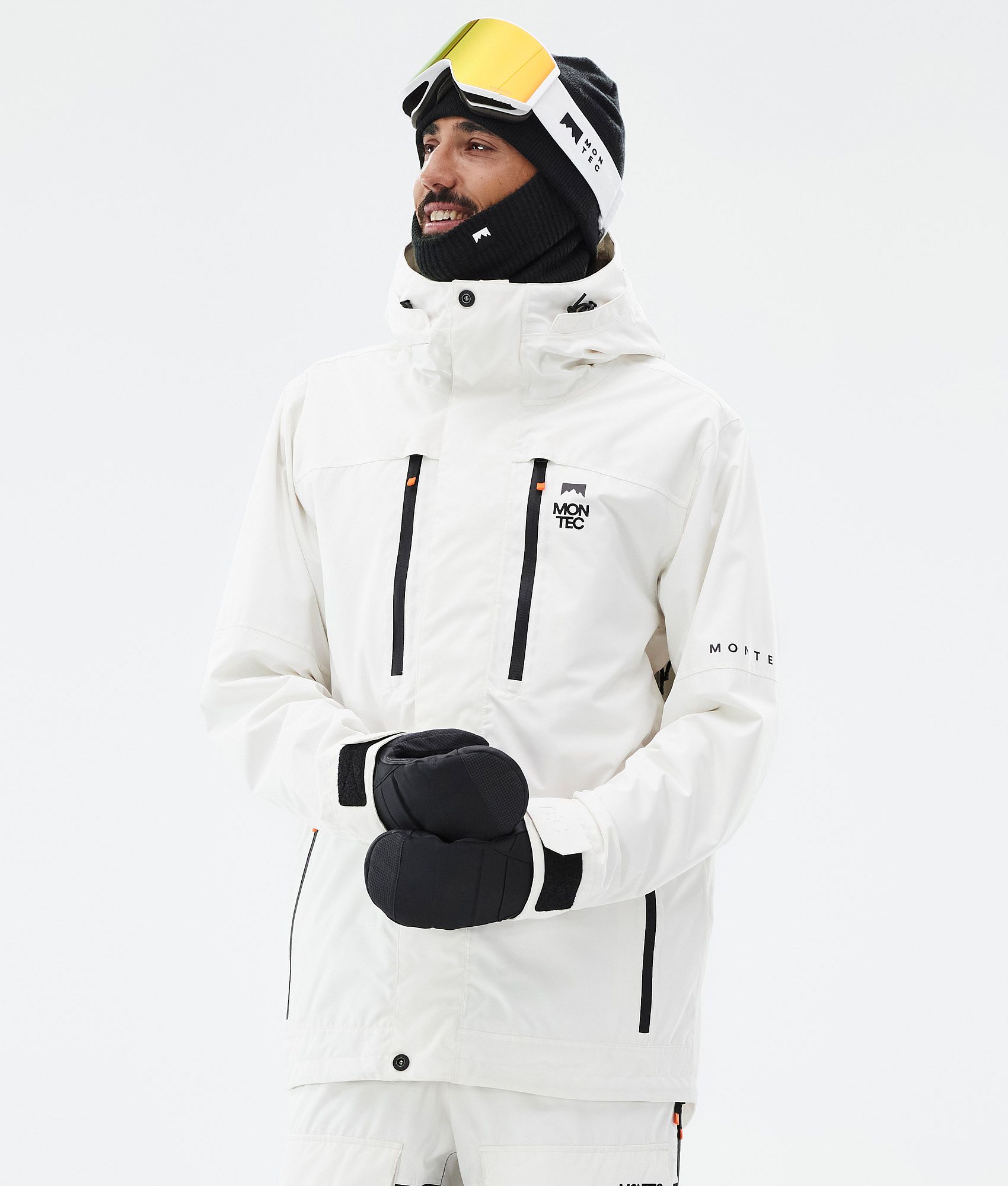 Chaquetas de ski discount hombre