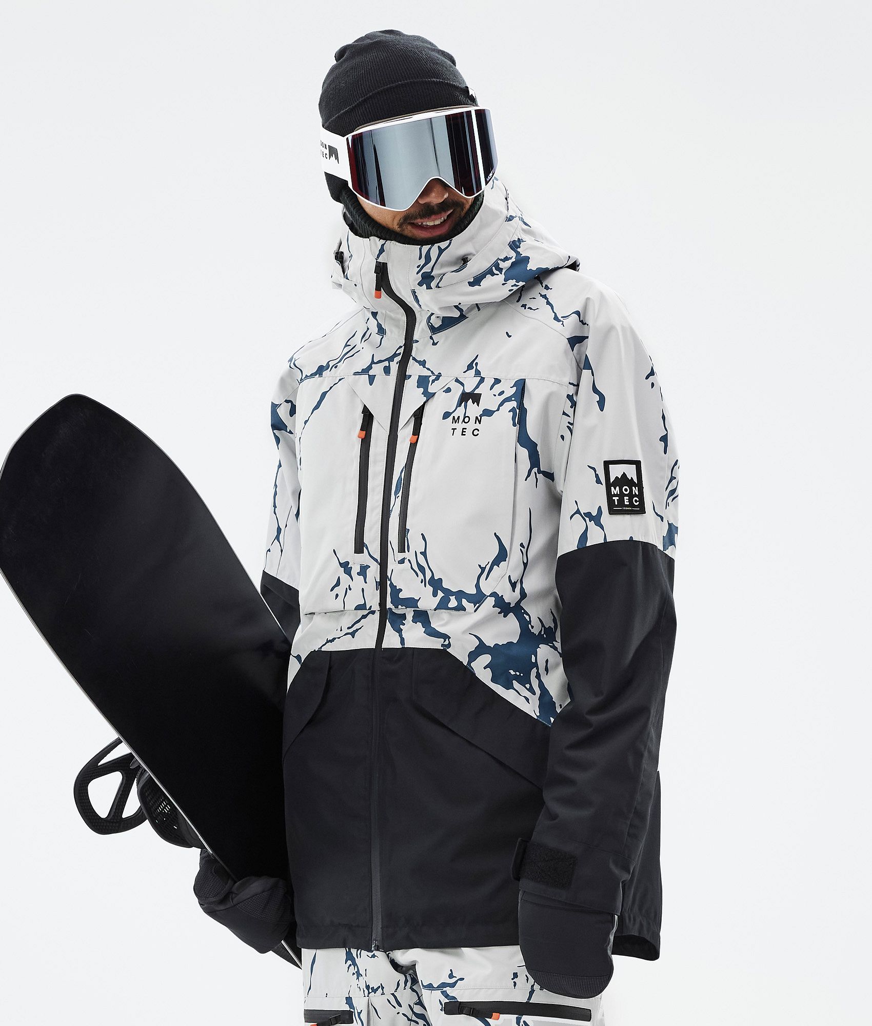 Mens snowboarding sale jacket and pants