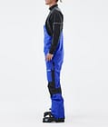 Montec Fawk Pantalon de Ski Homme Cobalt Blue/Black, Image 3 sur 7