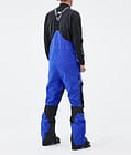 Montec Fawk Pantalon de Ski Homme Cobalt Blue/Black, Image 4 sur 7