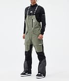 Fawk Snowboard Pants Men