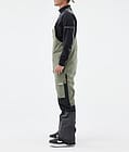 Montec Fawk Snowboard Pants Men Greenish/Black/Phantom Renewed, Image 3 of 7