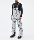 Montec Fawk Snowboard Pants Men Ice, Image 1 of 7