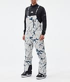 Fawk Snowboard Pants Men