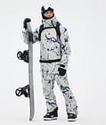 Montec Fawk Snowboard Pants Men Ice, Image 2 of 7