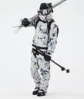 Montec Fawk Ski Pants Men Ice, Image 2 of 7