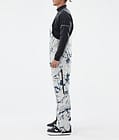 Montec Fawk Snowboard Pants Men Ice, Image 3 of 7