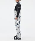 Montec Fawk Pantalon de Ski Homme Ice, Image 3 sur 7