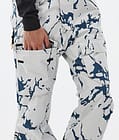 Montec Fawk Ski Pants Men Ice, Image 7 of 7