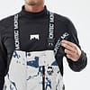 One-Point Adjustable Suspenders, Image 1 of 2,