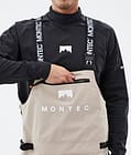 Montec Arch Pantalones Esquí Hombre Sand/Black, Imagen 6 de 7