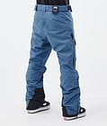 Montec Kirin Pantalon de Snowboard Homme Blue Steel, Image 4 sur 6