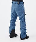 Montec Kirin Ski Pants Men Blue Steel, Image 4 of 6