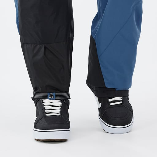 Elasticated Snow Gaiters Main Product Details Image,