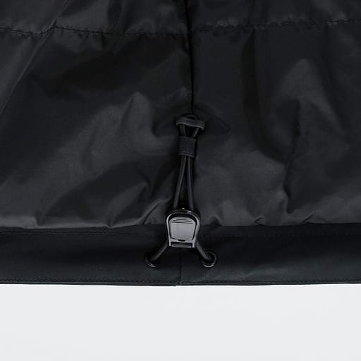 Drawstring Hem Main Product Details Image,