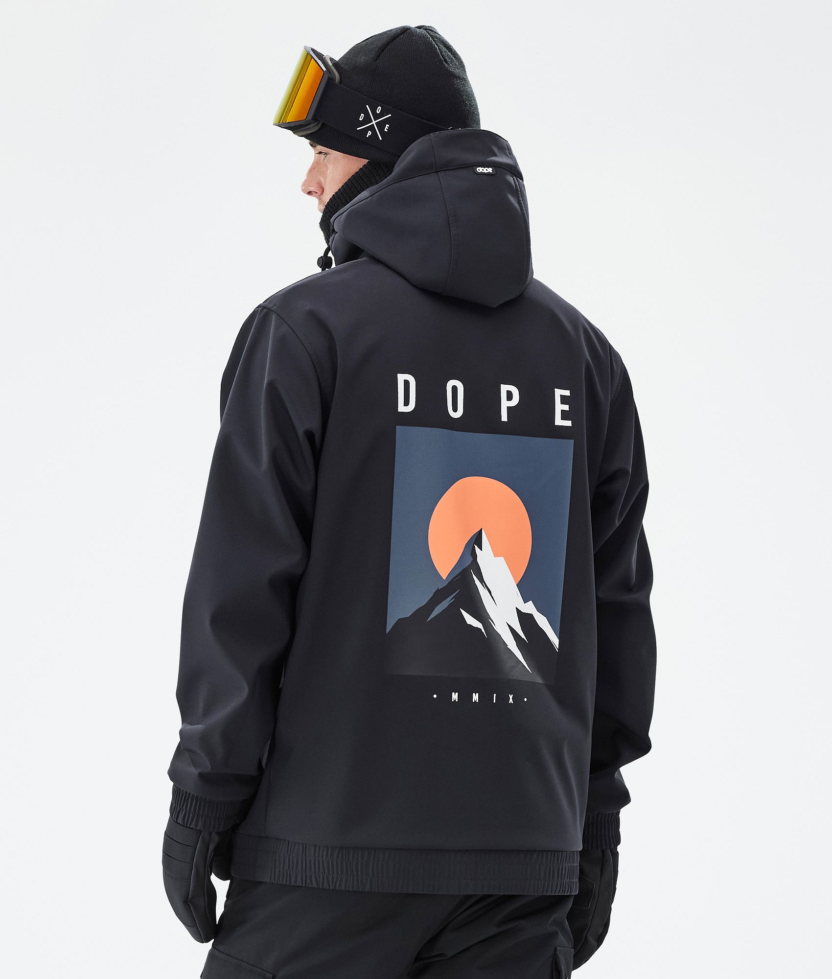 Dope jacket snowboard on sale