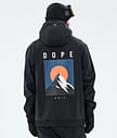 Dope Yeti Skijacke Herren Aphex Black